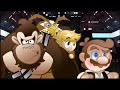 SUPER SMASH WARS: A Link To The Hope - A Star Wars / Nintendo-verse Mashup