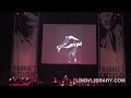 Frankie's 95th Birthday Festival (Frankie95) - Hellzapoppin Finals -HC7a
