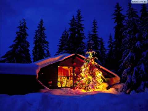Vánoce -To k Vánocům patří