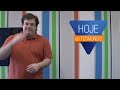 Hoje no Tecmundo (04/12) - iPad Air no Brasil, novo tipo de USB e