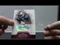 Chaz's 2007 Premier, 2011 Precision Football & 2013 Topps JUMBO Baseball 3 Box Break