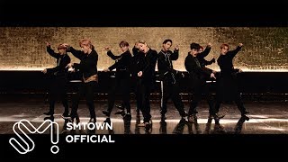 NCT 127 엔시티 127 &#39;Regular (Korean Ver.)&#39; MV