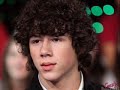 Nick Jonas ~ One In A Million