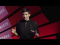 A survivor’s plea to end child marriage - Payzee Mahmod - TEDxLondonWomen 2020