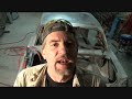 Classic Car Restoration-How To Prep Your Rusted Surface Metal. Part 1