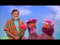 Sesame Street: Robin Williams: Conflict