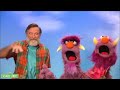 Sesame Street: Robin Williams: Conflict
