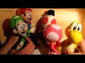 Mario's Quest - Part 4