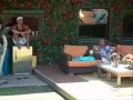 Big Brother 11: Explosive Russell vs Jeff & Jordan Fight!! | Russell really lets one loose against Jeff and even threatens him vice versa. He also calls Jordan Fat which really pisses her off almost to the point she bumps ...