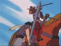 Berserk; Super Forces (God Hand Mix)