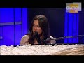 Ovation TV | Vanessa Carlton, Notes from the Road