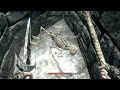 Skyrim's Hidden Treasures - Shalidor's Maze