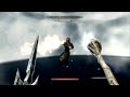 Skyrim's Hidden Treasures - Shalidor's Maze