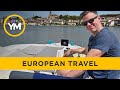 What to expect before making travelling to Europe - Your Morning 2022