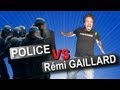 Remi vs Politie