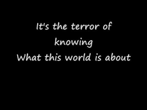 By lyric pressure under used