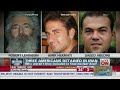 Terrror concerns, detainees were not part of Iran deal.