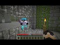 Minecraft Mini-Game : THE NEW COPS N ROBBERS ROUND 3!