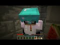 Minecraft Mini-Game : THE NEW COPS N ROBBERS ROUND 3!