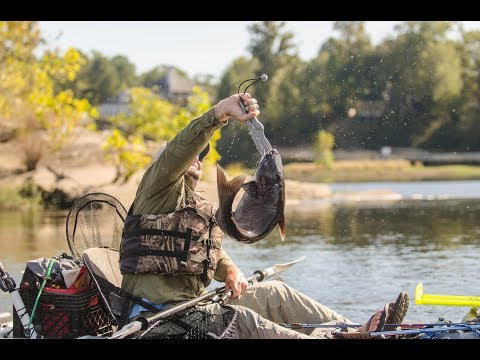 vlog alabama kayak fishing classic recap