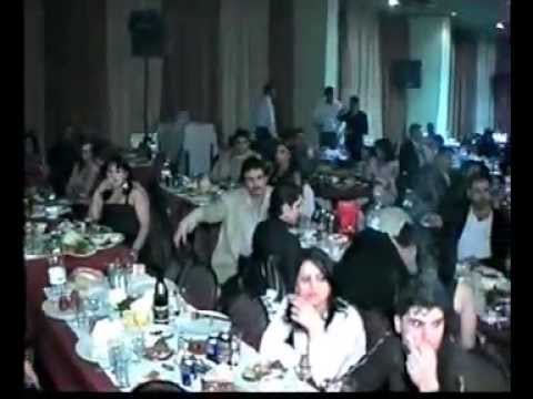 وفيق حبيب - حفله الفالانتاين - صحارى الشام 2006