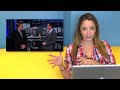 Fake Sign Language Interpreter for Mandela Service | DAILY REHASH | Ora TV