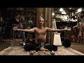 Amazing Illusionist: Levitation, Yoga, Crystal ball performance (contact juggling)