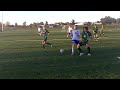 Greenwood Blue Jays host College Heights Cougars