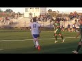 Greenwood Blue Jays host College Heights Cougars