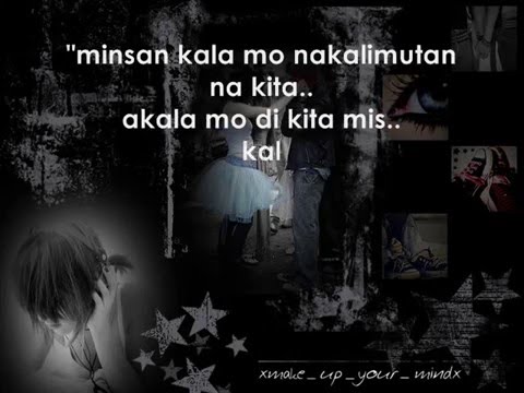 TAGALOG LOVE QUOTES - Part 1