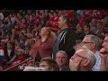 Carter Ashton vs Jarred Tinordi & Colton Orr vs George Parros Round 2 Oct 1, 2013