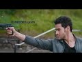 Nenokkadine Maheshbabu Movie Trailer