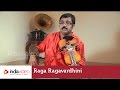 Raga Series - Raga Ragavardhini on Violin by Jayadevan (03:37)