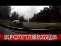 My Peugeot 106 Rallye 1.6 - a lap on the Nürburgring. BTG: 10.56!