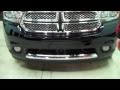 2011 Dodge Durango Citadel!