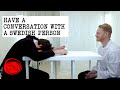 Have A Conversation With A Swedish Person - Full Task - Taskmaster 2021