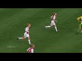 Top 10: Ajax Vrouwen