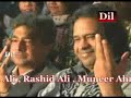 MUMTAZ MOLAI NEW ALBUM 1 ISHIQ ZINDA BAD ''''''2012''''HEDE BHI JIGER KHE BAAH AA