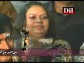 MUMTAZ MOLAI NEW ALBUM 1 ISHIQ ZINDA BAD ''''''2012''''HEDE BHI JIGER KHE BAAH AA