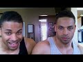 THE HODGE TWINS LIVE . (EPISODE 3)