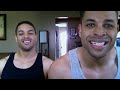 THE HODGE TWINS LIVE . (EPISODE 3)