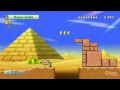 New Super Mario Bros. Wii Preview