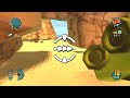 Lets Play Wednesdays - Let's Play - Worms: Ultimate Mayhem