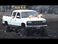 Stamper Farms 2013 Mud Bogging