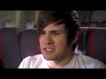 BANNED AIRPLANE SAFETY VIDEO