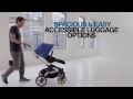 Kate Middleton's Pushchair Bugaboo Buffalo 2013 || justkiddingonline.co.uk