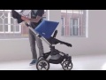 Kate Middleton's Pushchair Bugaboo Buffalo 2013 || justkiddingonline.co.uk