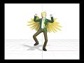 Shicky YATTA!!!