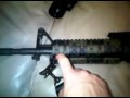 ARMILITE AR-15