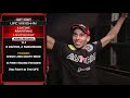 UFC on FX 8: Belfort vs Rockhold Official Weigh-In